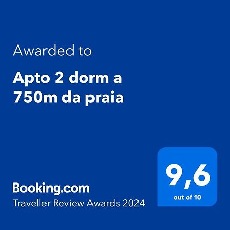 Apto 2 Dorm A 750M Da Praia Florianópolis Esterno foto
