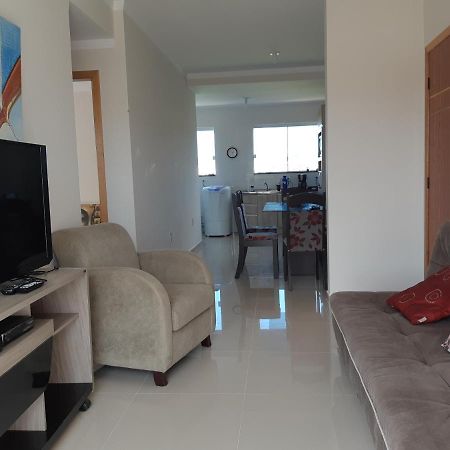 Apto 2 Dorm A 750M Da Praia Florianópolis Esterno foto